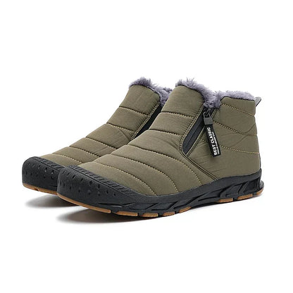 Wanderstiefel Unisex Wasserdicht Robust