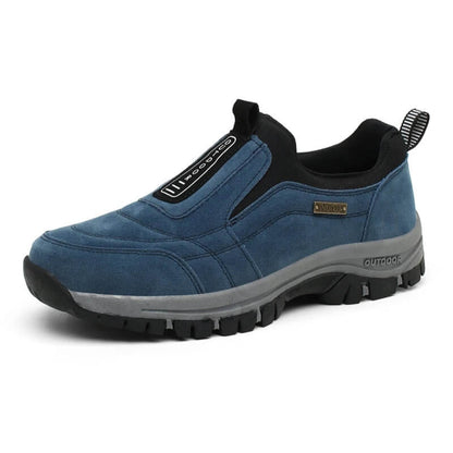 Orthopädische Wanderschuhe Bequem Schmerzlinderung