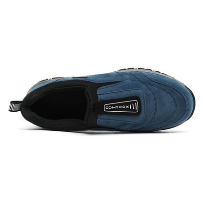 Orthopädische Wanderschuhe Bequem Schmerzlinderung