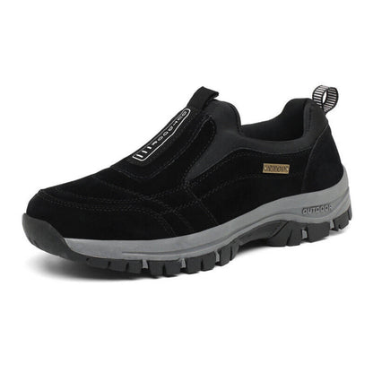 Orthopädische Wanderschuhe Bequem Schmerzlinderung