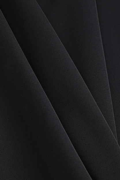 Damen Abendkleid Maxikleid Mit Halterneck