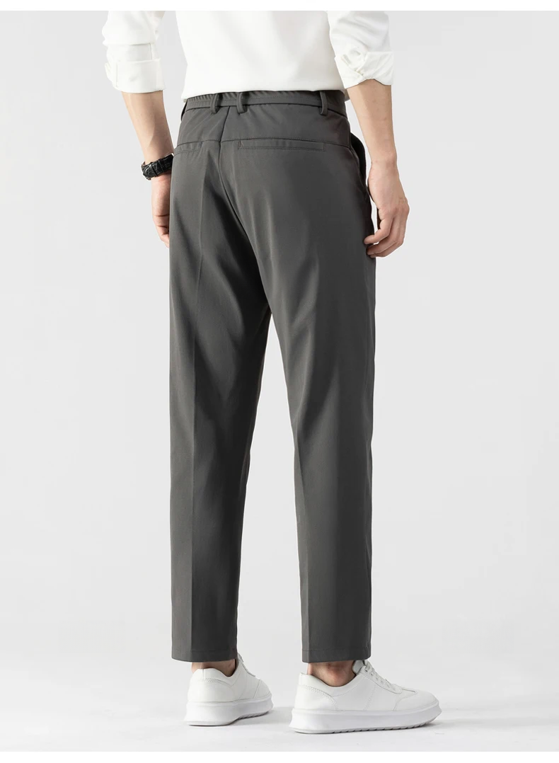 Herrenhose Maßgeschneidert Komforthose