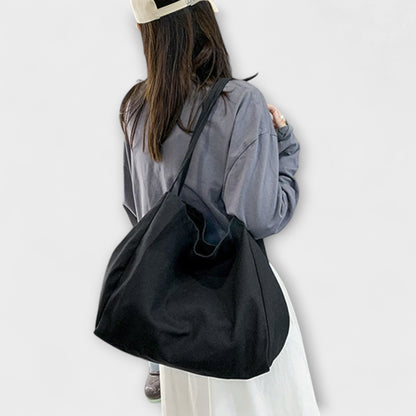 Damen Handtasche Elegante Alltagstasche Leder