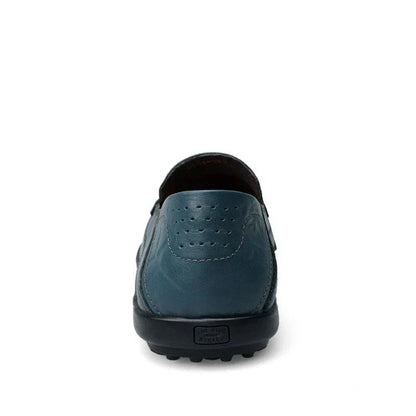 Herren Loafer Italienisches Leder