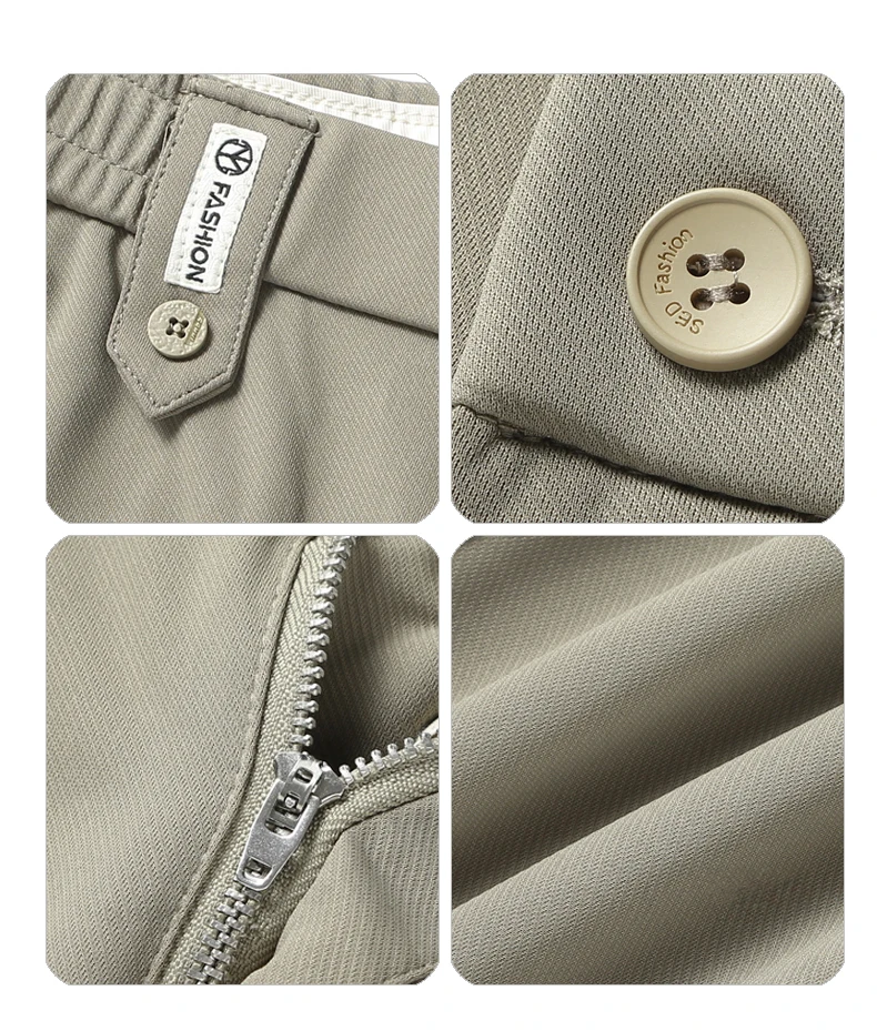 Herrenhose Maßgeschneidert Komforthose