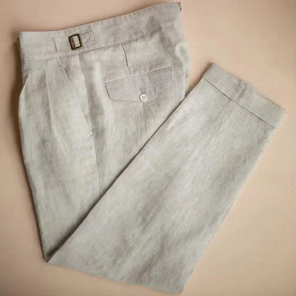 Damenhose Elegant