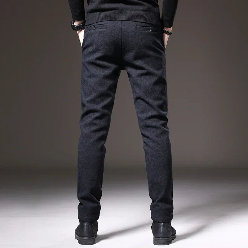 Herren Joggerhosen Modern Hochwertig