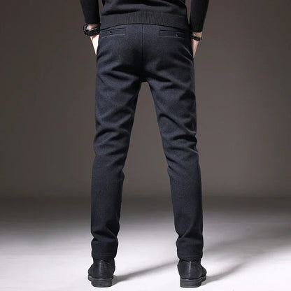 Herren Joggerhosen Modern Hochwertig
