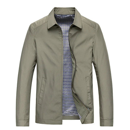 Herren Outdoorjacke Wasserfest Stylisch