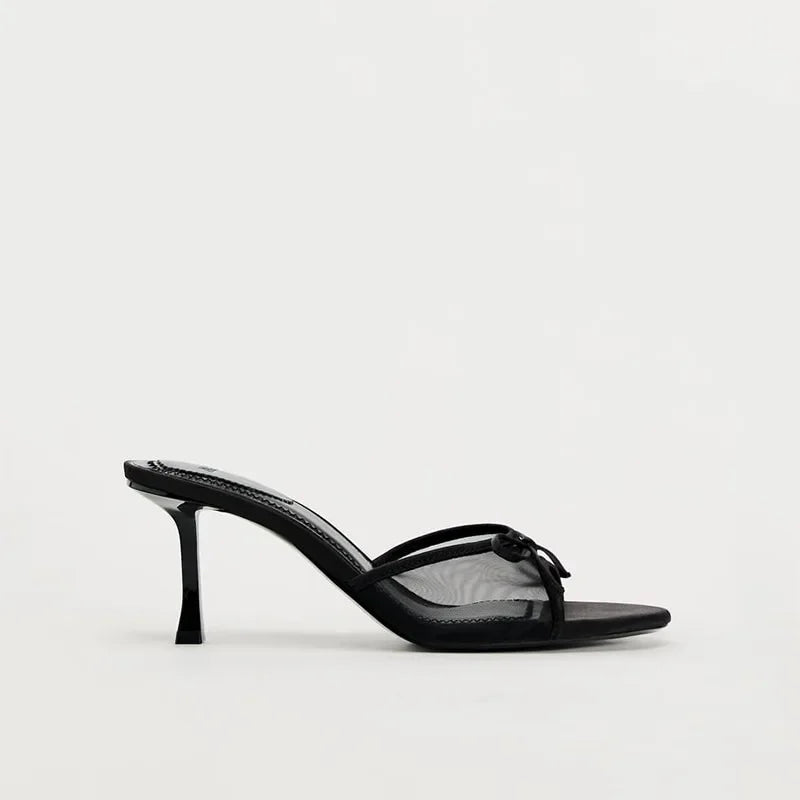 Damen Absatzschuhe Mittelhoher Absatz
