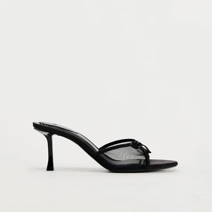 Damen Absatzschuhe Mittelhoher Absatz