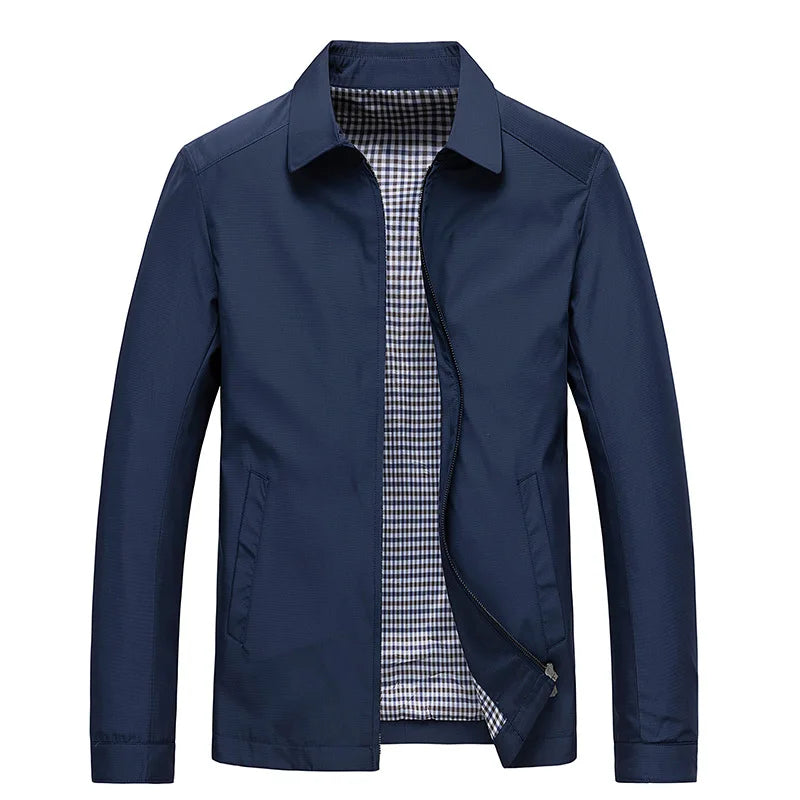 Herren Outdoorjacke Wasserfest Stylisch