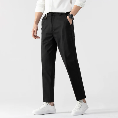 Herrenhose Maßgeschneidert Komforthose