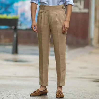 Damenhose Elegant