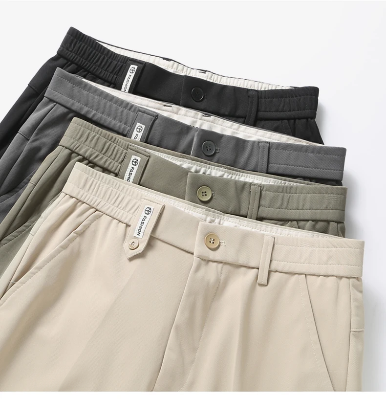Herrenhose Maßgeschneidert Komforthose