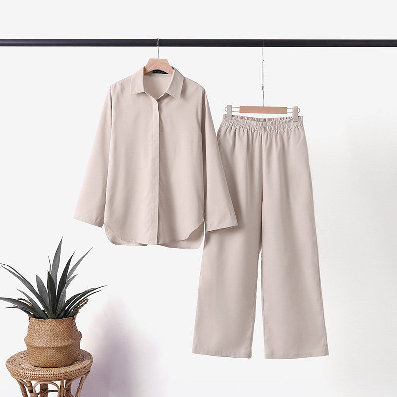 Damen Outfit Set Mariah Style Komplettes Gesamtpaket - Norvielle