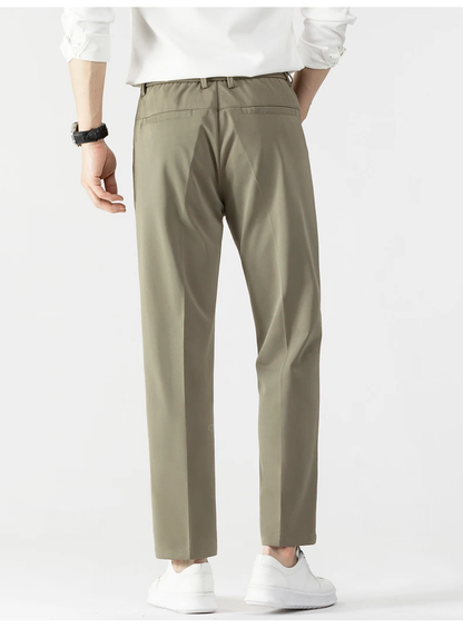 Herrenhose Maßgeschneidert Komforthose