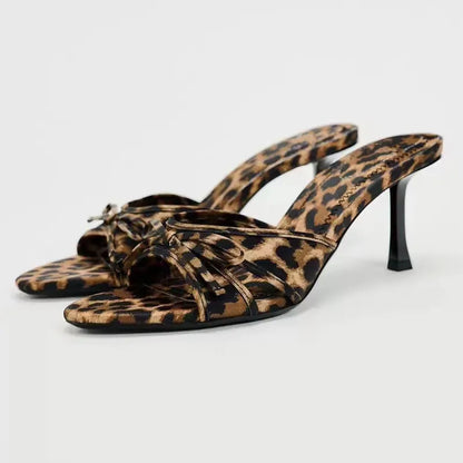 Damen Stilettos Mittelhohe Absätze Schuhe