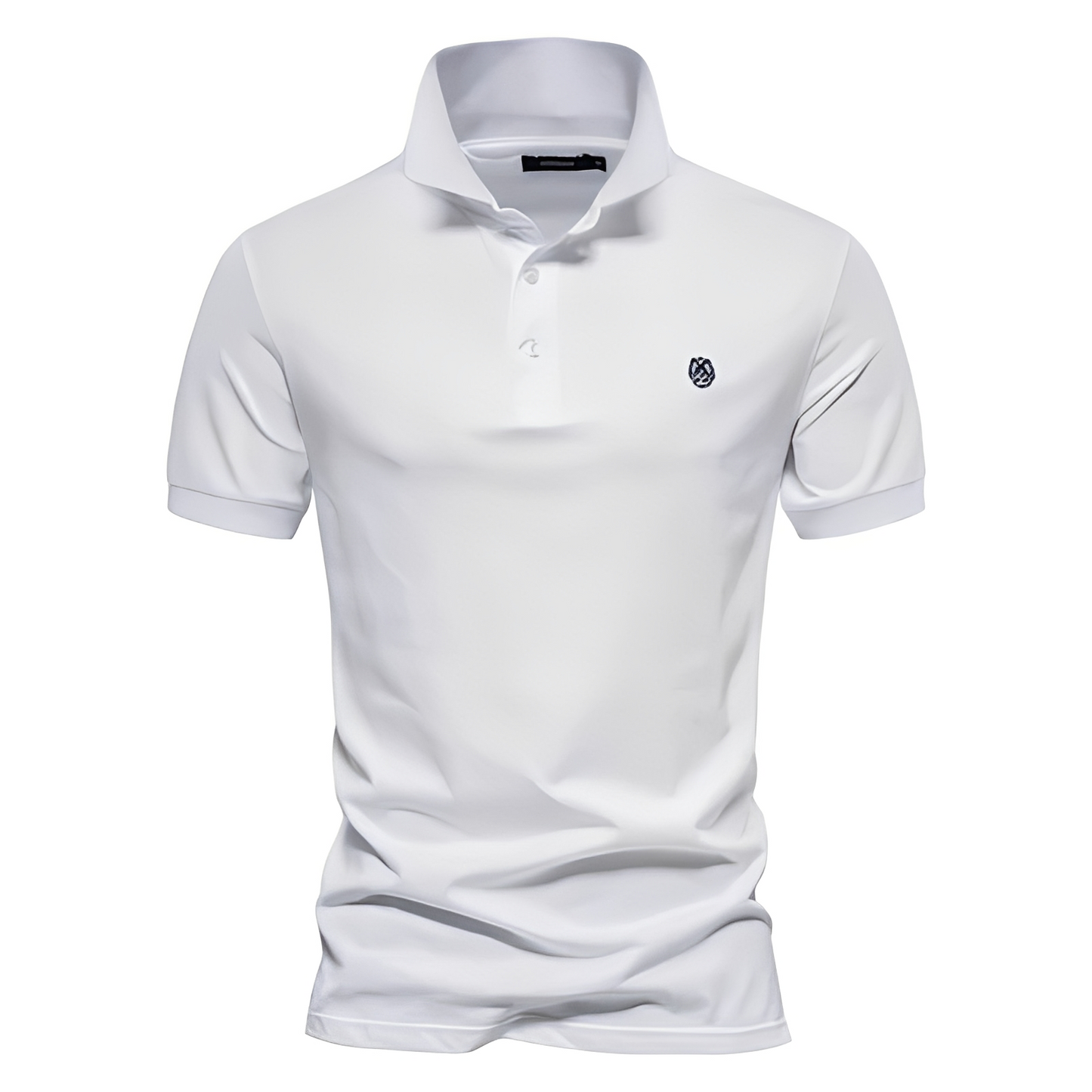 Herren Polo Slim Fit Modern Lässig - Norvielle