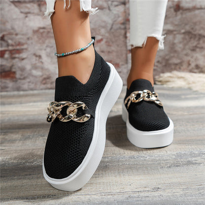 Damen Sandalen Bequem Stylisch Sommer Schuhe