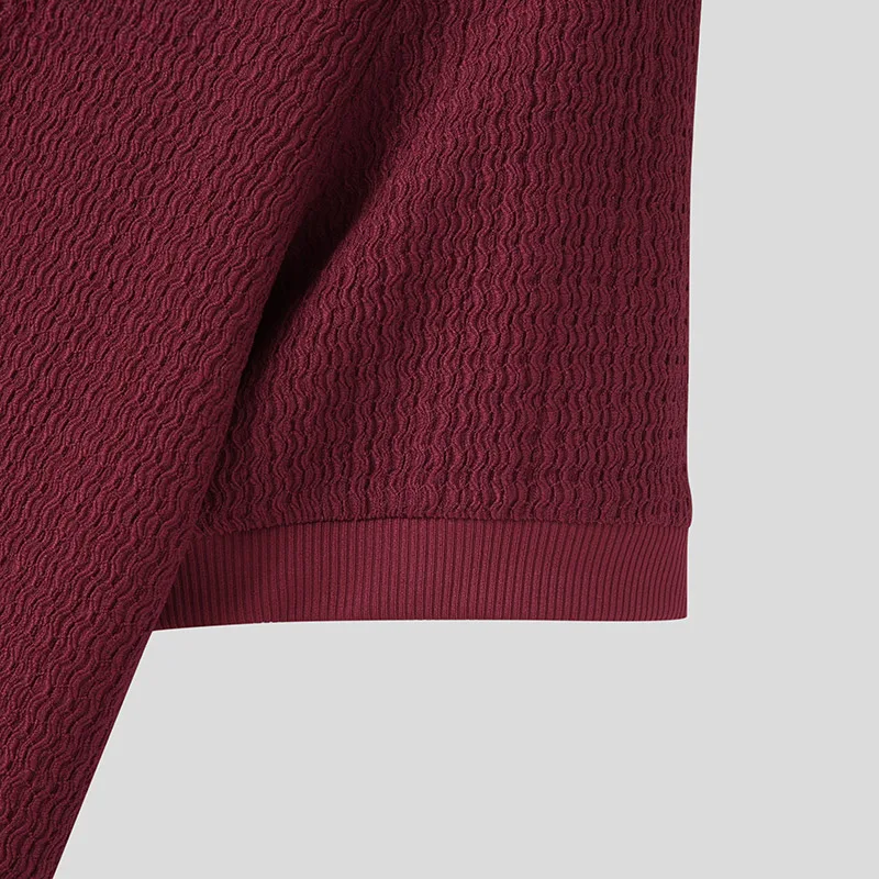 Herren Slim Fit Kurzarmshirt Modern Paolo