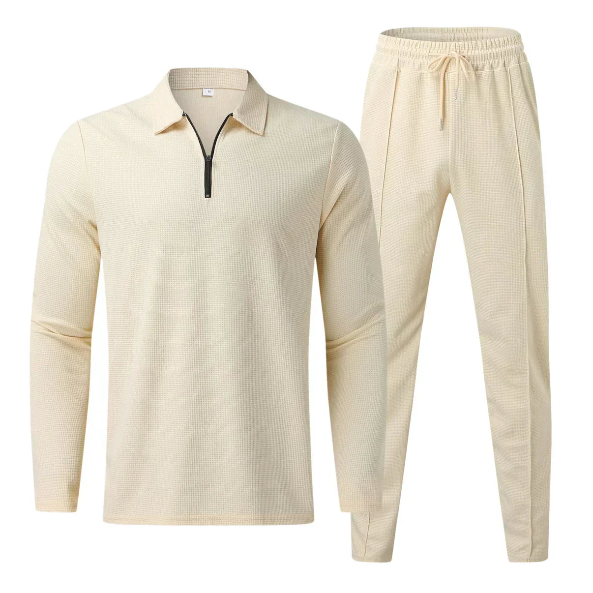 Herren Jogging-Set Freizeitbequem