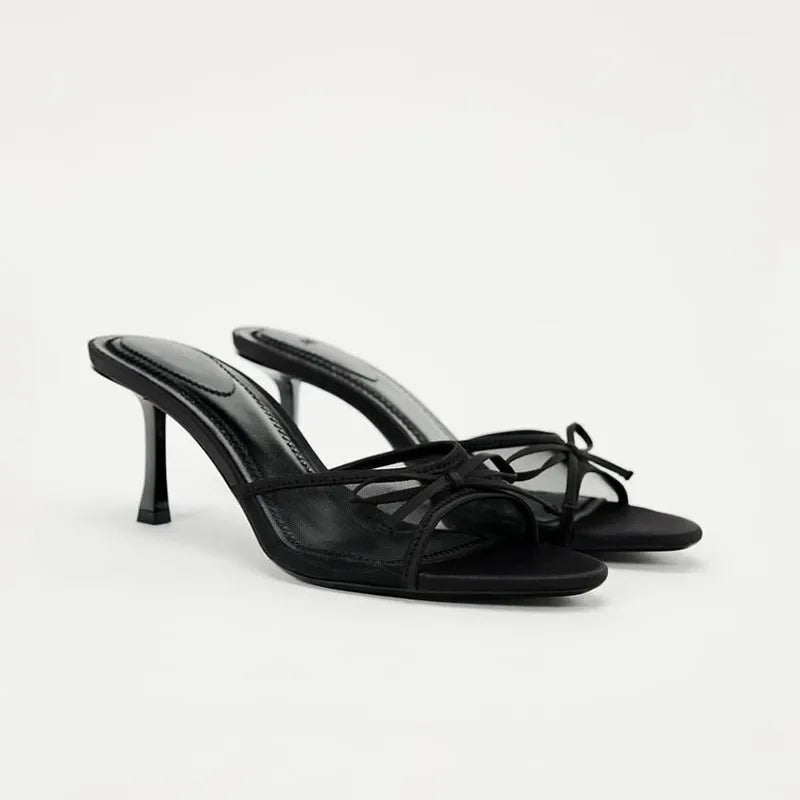 Damen Absatzschuhe Mittelhoher Absatz