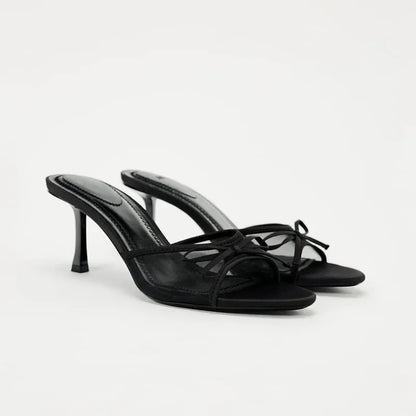 Damen Absatzschuhe Mittelhoher Absatz