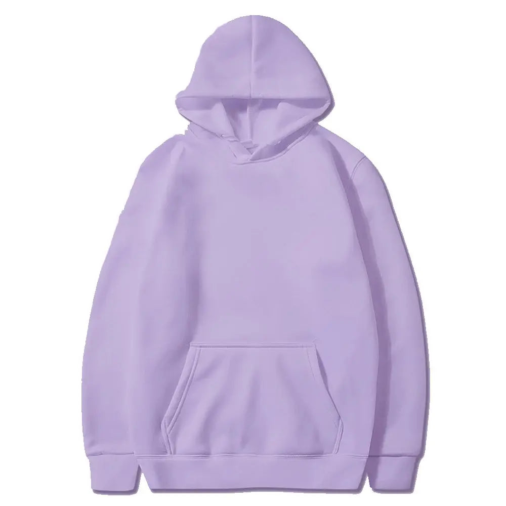 Laura | Unisex Kapuzen-Sweatshirt im modernen Design Zendoo.de