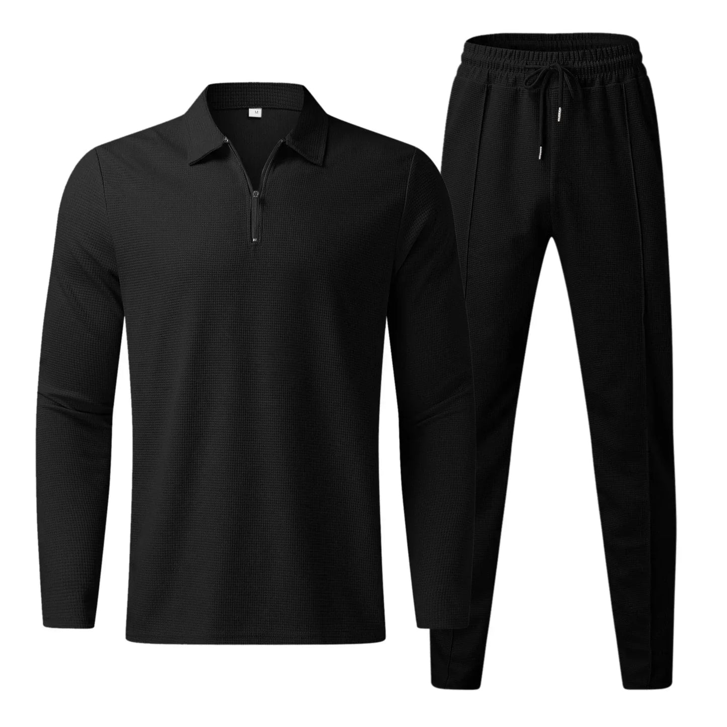 Herren Jogging-Set Freizeitbequem
