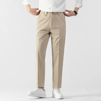 Herrenhose Maßgeschneidert Komforthose