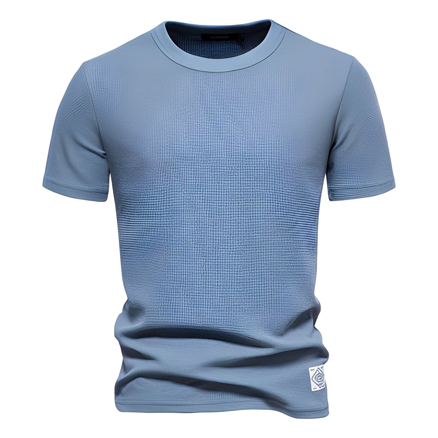 Herren T-Shirt 2er Pack Sommer Komfortabel