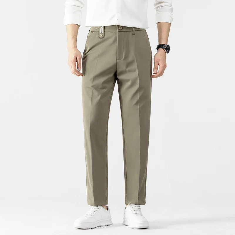 Herrenhose Maßgeschneidert Komforthose