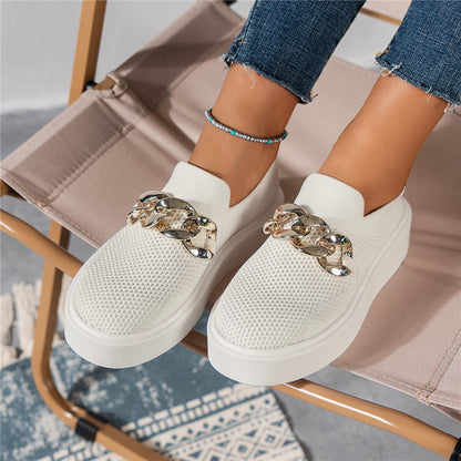 Damen Sandalen Bequem Stylisch Sommer Schuhe