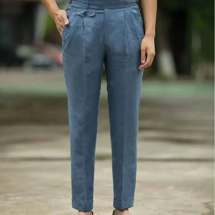 Damenhose Elegant