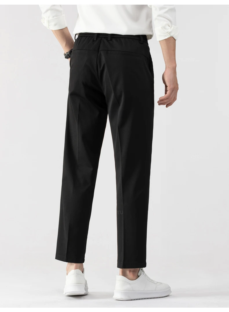 Herrenhose Maßgeschneidert Komforthose