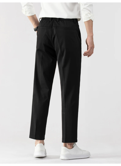 Herrenhose Maßgeschneidert Komforthose