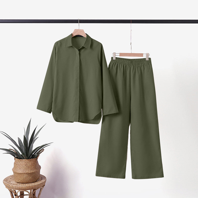 Damen Outfit Set Mariah Style Komplettes Gesamtpaket
