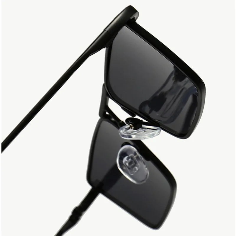 Herren Sonnenbrille Sportlich UV-Schutz