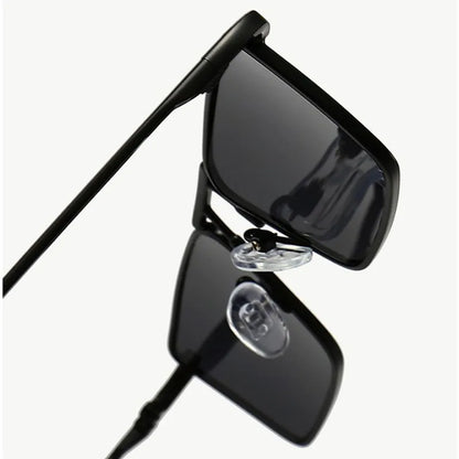 Herren Sonnenbrille Sportlich UV-Schutz