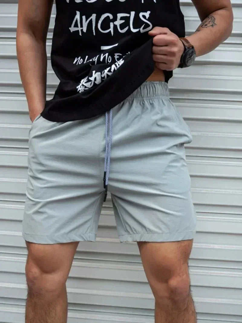 Herren Badehose Schnelltrocknend Bequem