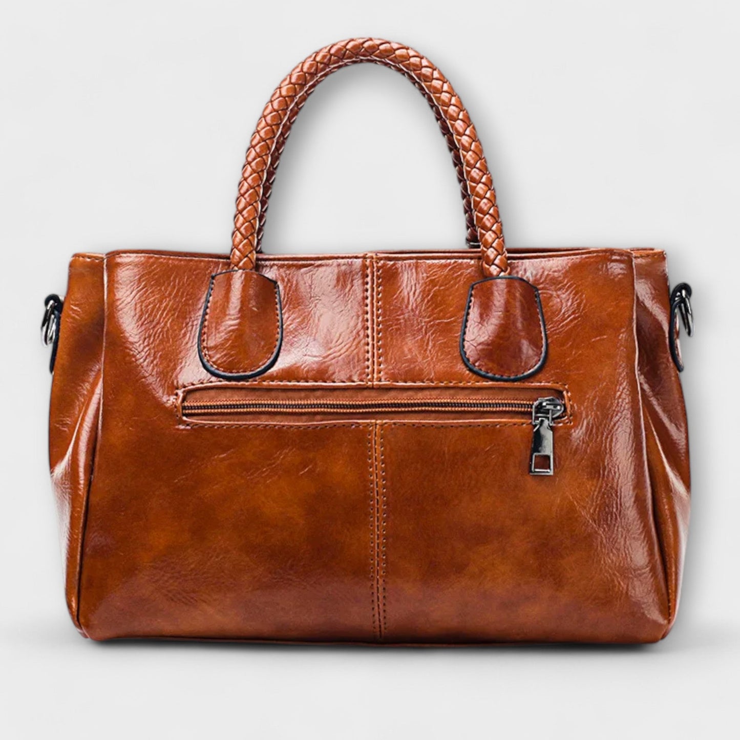Damen Handtasche Groß Leder
