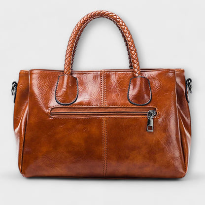 Damen Handtasche Groß Leder