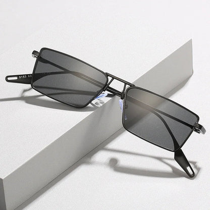 Herren Sonnenbrille Sportlich UV-Schutz