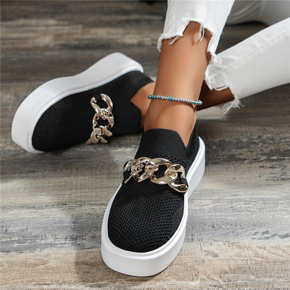 Damen Sandalen Bequem Stylisch Sommer Schuhe