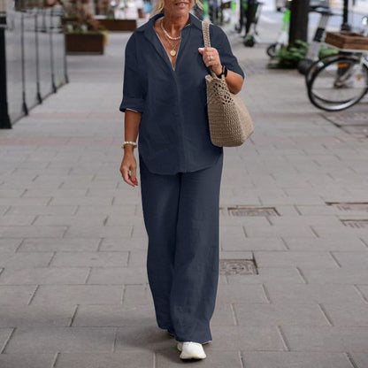 Damen Outfit Set Mariah Style Komplettes Gesamtpaket