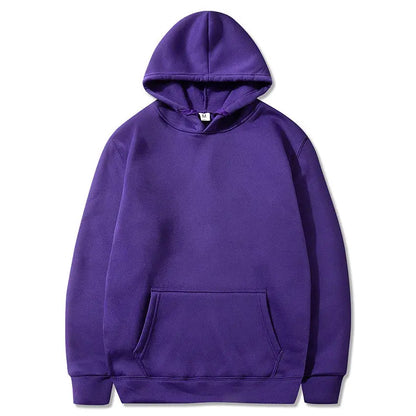 Laura | Unisex Kapuzen-Sweatshirt im modernen Design Zendoo.de