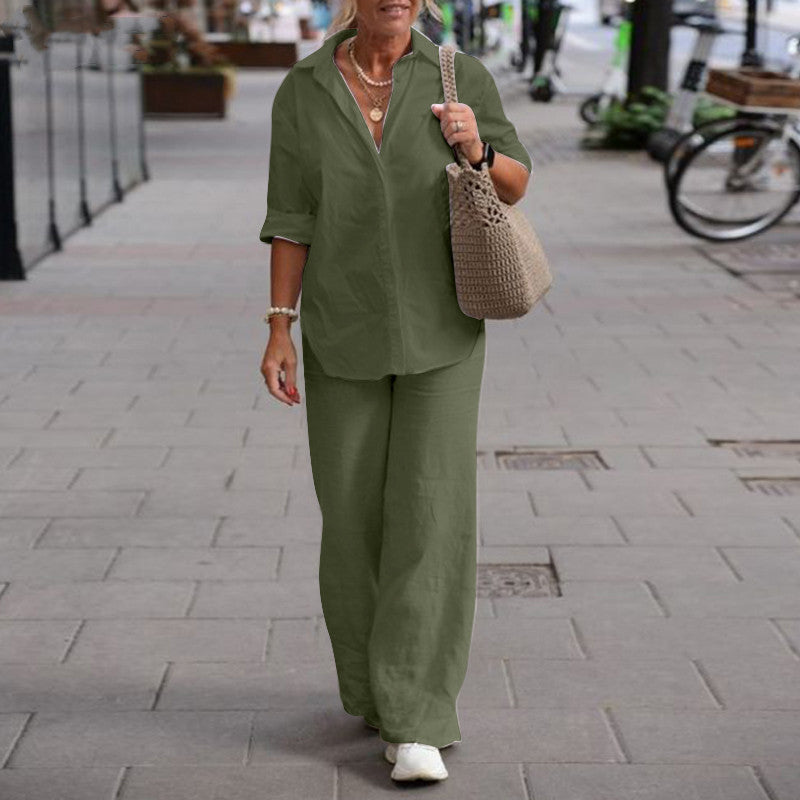 Damen Outfit Set Mariah Style Komplettes Gesamtpaket