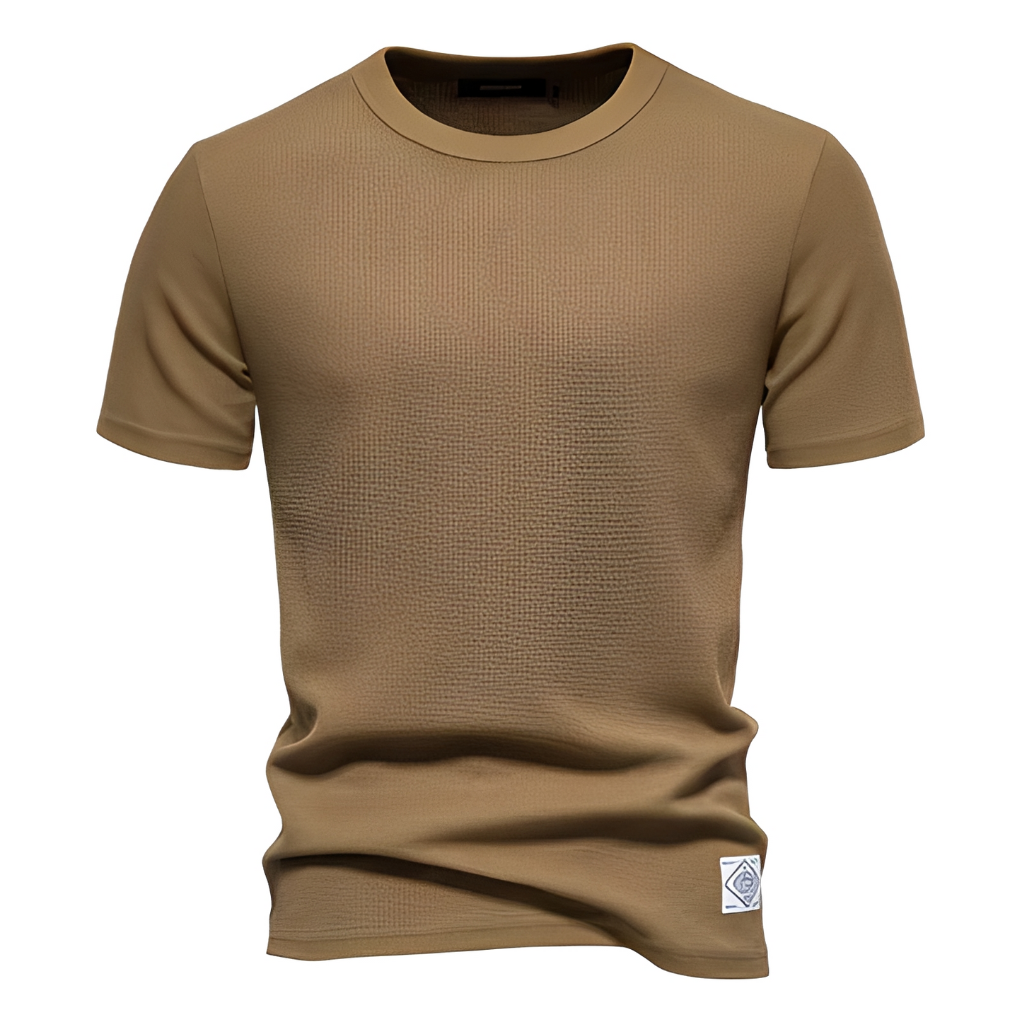 Herren T-Shirt 2er Pack Sommer Komfortabel