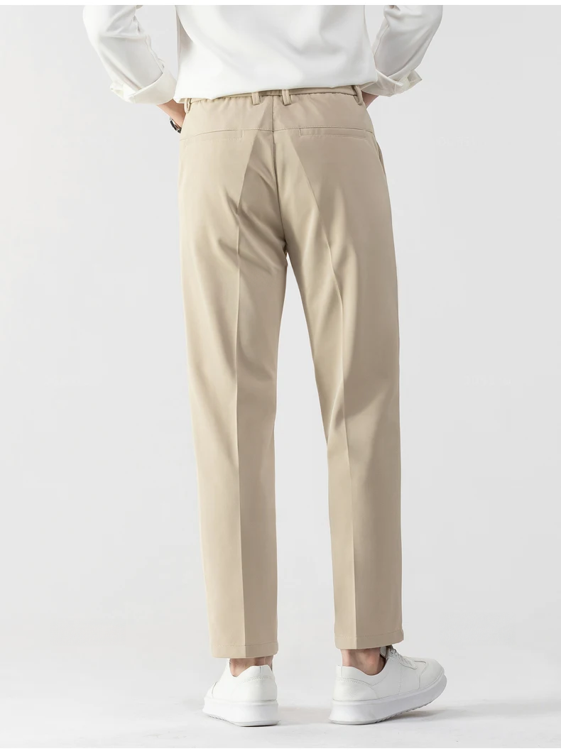 Herrenhose Maßgeschneidert Komforthose
